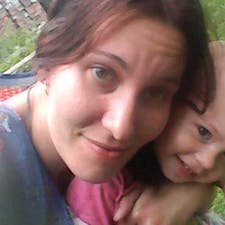 Фрилансер Юлія С. — Украина, Репки. Специализация — Рерайтинг