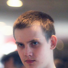 Freelancer Bogdan P. — Ukraina, Dniepr. Specjalizacja — Tworzenie modeli 3D, Reklama wideo