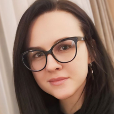 Freelancer Iryna B. — Ukraina, Nikołajew.