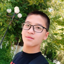 Фрилансер Байыш Ж. — Кыргызстан, Ош. Специализация — Аудио и видео монтаж, Видеореклама