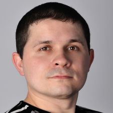 Freelancer Yura R. — Ukraine, Dnepr. Core skill — Photo Processing, Audio & Video Editing