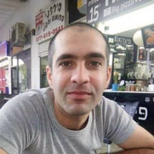 Фрилансер Василий Б. — Украина, Одесса. Специализация — HTML и CSS верстка, Javascript и Typescript