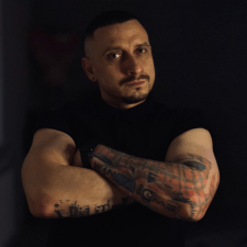 Фрилансер Ростислав Б. — Украина, Киев. Специализация — Дизайн интерфейсов (UI/UX)