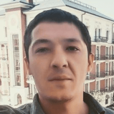 Фрилансер Bahtiyor I. — Узбекистан, Ташкент. Специализация — Дизайн интерьеров, Дизайн выставочных стендов