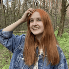 Freelancer Natalya B. — Ukraina, Odessa. Specjalizacja — Loga, Identyfikacja wizualna