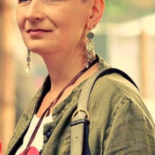 Фрилансер Ірина Р. — Украина, Ровно. Специализация — Стихи, песни, проза, Написание статей