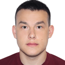 Freelancer Oleksandr B. — Ukraina, Kijów.