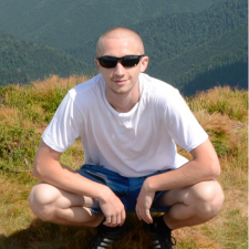Freelancer Taras B. — Ukraina, Równe. Specjalizacja — Konfigurowanie oprogramowania i serwerów, Administracja systemem i siecią