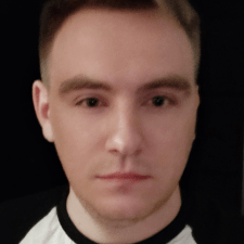 Фрилансер Александр Б. — Украина, Кривой Рог. Специализация — HTML и CSS верстка, Javascript и Typescript