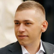 Фрилансер Yurii P. — Украина, Львов. Специализация — Услуги диктора