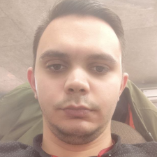 Freelancer Yurii Z. — Ukraine, Dnepr. Core skill — Testing & QA, Testing & QA