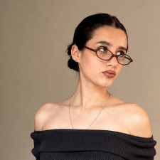 Salma Petrioglu