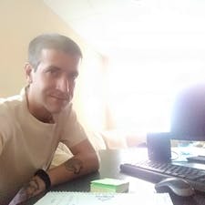 Фрилансер Николай Б. — Украина, Одесса. Специализация — SEO-аудит сайтов, Контекстная реклама