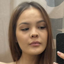 Balnura Nuradymbayeva