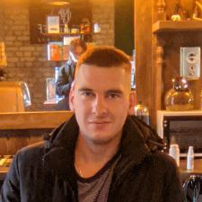 Фрилансер Andrii B. — Україна, Камінь-Каширський. Спеціалізація — Веб-програмування