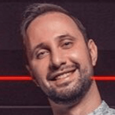 Freelancer Yevhen S. — Ukraine, Mykolaiv. Core skill — Animation, Video Advertising