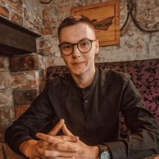 Фрилансер Orest N. — Украина, Тернополь. Специализация — Дизайн визиток, Баннеры
