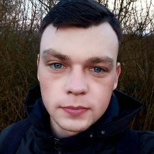 Freelancer Ivan S. — Ukraina, Dniepr. Specjalizacja — Edycja audio i wideo, Edycja i korekta tekstu