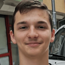 Freelancer Viktor A. — Ukraina, Kijów. Specjalizacja — Układ HTML i CSS, Sklepy internetowe i e-commerce