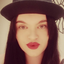 Freelancer Anastasia N. — Poland, Szczecin. Core skill — AI & Machine Learning, AI & Machine Learning