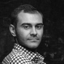 Фрилансер Ростислав Т. — Україна, Київ. Спеціалізація — Розробка ботів