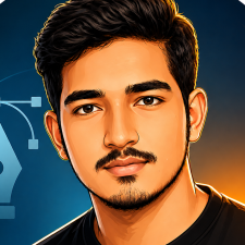 Freelancer Rizwan B. — Arabia Saudyjska, Rijad. Specjalizacja — Ikony i grafika pikselowa, Loga