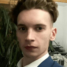 Данііл Банніков