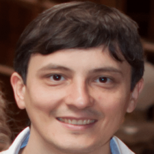 Alex Makarov