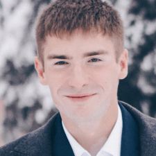 Фрилансер Евгений Ш. — Украина, Знаменка. Специализация — Продвижение в социальных сетях (SMM), Продажи и генерация лидов