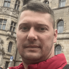 Фрилансер Євген Б. — Украина, Одесса. Специализация — AI cоздание видео, Реклама в социальных медиа