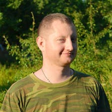 Фрилансер Дмитрий Ф. — Украина, Киев. Специализация — Дизайн сайтов, Полиграфический дизайн