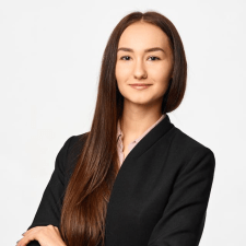 Заказчик Анна Т. — Украина, Киев.