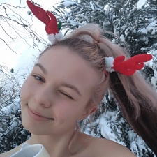 Фрилансер Ульяна С. — Украина, Одесса. Специализация — Иллюстрации и рисунки