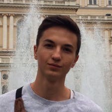 Фрилансер Александр Б. — Україна, Київ. Спеціалізація — Дизайн мобільних додатків, Дизайн сайтів