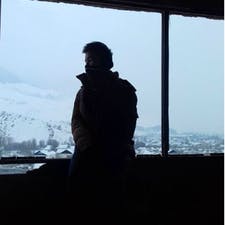 Фрилансер Бекзат Ю. — Кыргызстан, Бишкек. Специализация — Дизайн сайтов