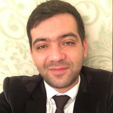 Ruslan Gasanow