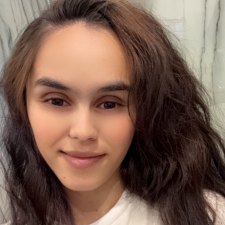 Barno Oblokulova
