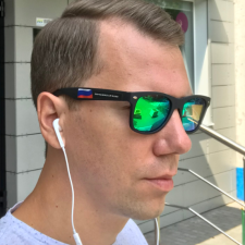 Николай Свидэрский