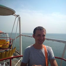 Фрилансер Виталий Щ. — Україна, Дніпро. Спеціалізація — Інжиніринг