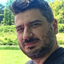 Freelancer Bartlomiej P. — United Kingdom, Leicester. Core skill — AI & Machine Learning, Social Media Advertising