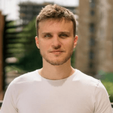 Фрилансер Богдан А. — Украина, Киев. Специализация — Гибридные мобильные приложения, Java
