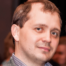 Заказчик Павел Б. — Украина, Киев.