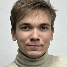 Freelancer Bartosz C. — Poland, Zabrze. Core skill — Web Programming, Interface Design (UI/UX)