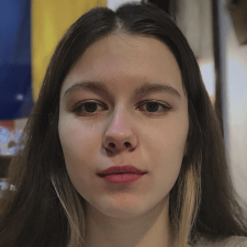 Фрилансер Сніжана Б. — Украина. Специализация — Английский язык, Редактура и корректура текстов