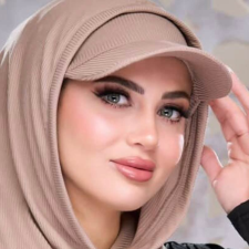 Freelancer Basma T. — Algieria, Algier. Specjalizacja — Identyfikacja wizualna, Projektowanie wizytówek