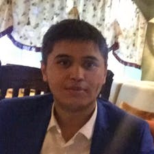 Фрилансер Anuar Y. — Казахстан, Нур-Султан. Специализация — Веб-программирование, Создание сайта под ключ