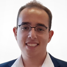Freelancer Bassel E. — Egypt, Cairo. Core skill — AI & Machine Learning, Databases & SQL