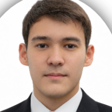 Freelancer Ayan B. — Kasachstan, Almaty (Alma-Ata). Fachgebiet — Logo-Design, Webdesign
