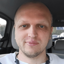 Фрилансер Руслан Б. — Украина, Киев. Специализация — Автоматизация управления предприятием