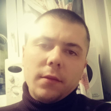 Oleksii Yeletskyi